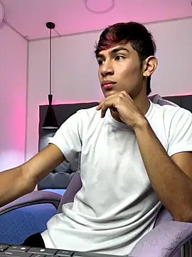 cherub  online show from December 2025 12:17:02 PM