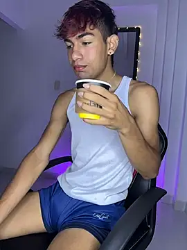 cherub  online show from April 2026 10:06:01 AM