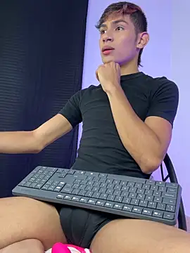 cherub  online show from November 2025 11:31:02 PM