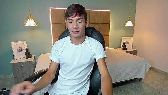 cherub  online show from November 2025 11:54:02 AM