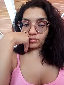 Naughty anyeli online show from October 2025 07:59:01 PM