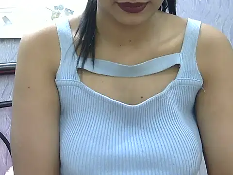 SEXY DOLL88 online show from April 2026 03:35:01 PM