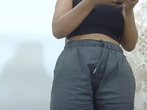 SEXY DOLL88 online show from February 2026 08:05:02 PM