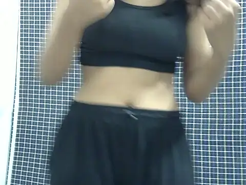 SEXY DOLL88 online show from October 2025 11:49:02 PM