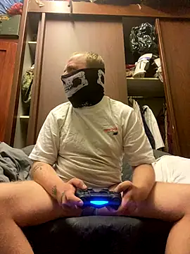 Littleboy133 online show from October 2025 12:45:01 AM