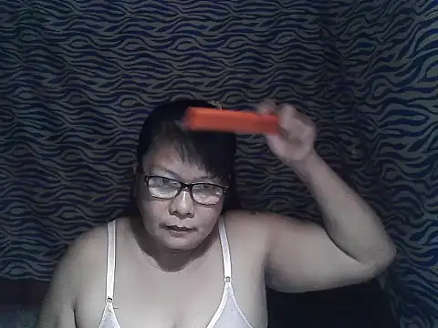 joy cute online show from December 2025 11:16:02 PM