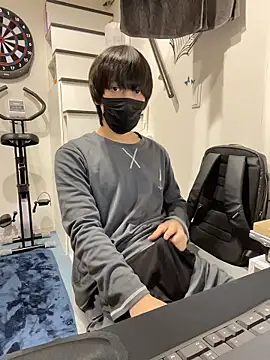 mikan kun st online show from November 2025 12:44:01 AM