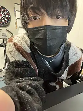 mikan kun st online show from November 2025 01:20:02 AM