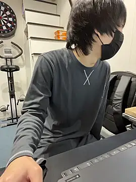 mikan kun st online show from November 2025 12:37:01 AM