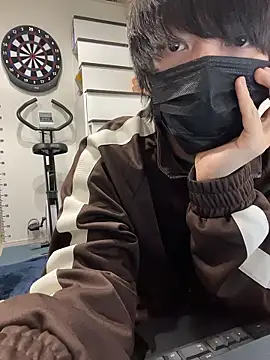 mikan kun st online show from November 2025 12:54:02 AM