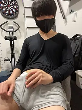 mikan kun st online show from April 2026 12:18:02 PM