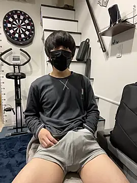 mikan kun st online show from February 2026 10:40:02 PM