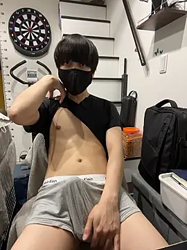 mikan kun st online show from May 2026 11:26:01 AM