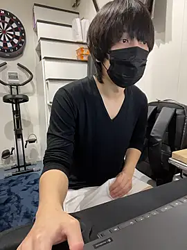 mikan kun st online show from December 2025 11:17:02 PM