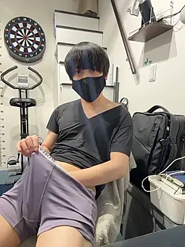 mikan kun st online show from May 2026 10:43:02 PM