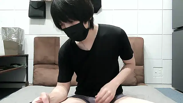 mikan kun st online show from November 2025 12:20:01 PM