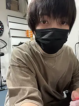 mikan kun st online show from October 2025 12:38:02 PM