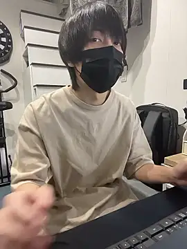 mikan kun st online show from October 2025 01:15:02 AM