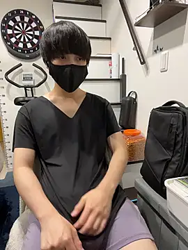 mikan kun st online show from May 2026 11:07:02 AM