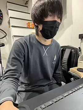 mikan kun st online show from November 2025 12:25:02 AM