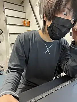 mikan kun st online show from November 2025 01:32:02 AM