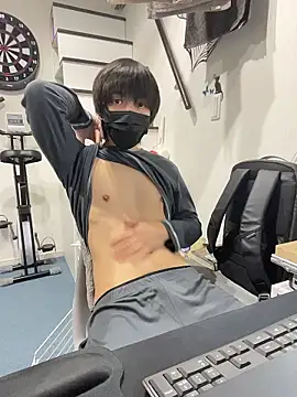mikan kun st online show from October 2025 12:21:02 AM
