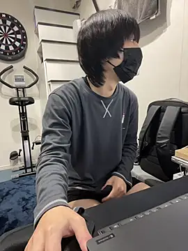 mikan kun st online show from December 2025 11:04:01 PM