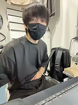 mikan kun st online show from October 2025 12:22:02 AM