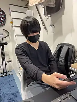 mikan kun st online show from November 2025 12:31:01 AM