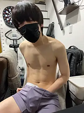 mikan kun st online show from February 2026 11:16:01 PM