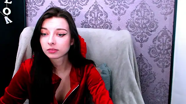 DominantLuna online show from March 2026 08:43:02 PM