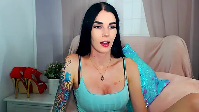 SofiiaBeauty online show from October 2025 07:13:01 PM