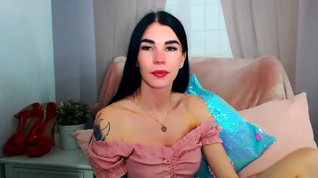 SofiiaBeauty online show from December 2025 08:10:02 PM