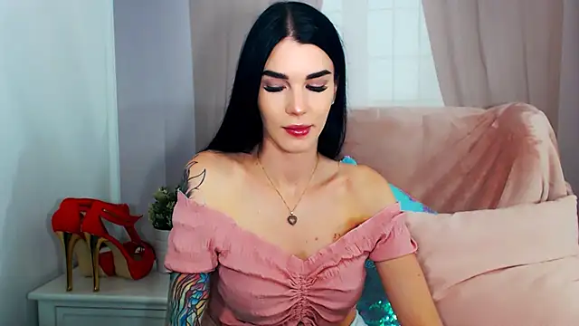 SofiiaBeauty online show from October 2025 02:40:02 PM