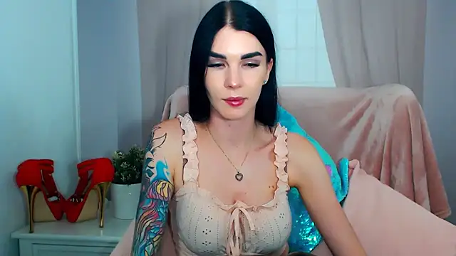 SofiiaBeauty online show from October 2025 07:16:01 PM