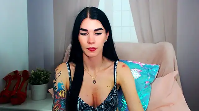 SofiiaBeauty online show from December 2025 03:10:02 PM