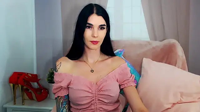 SofiiaBeauty online show from October 2025 07:15:02 PM