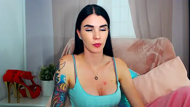 SofiiaBeauty online show from October 2025 07:25:01 PM