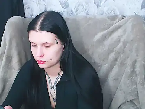 VenomDoll online show from March 2026 08:16:01 PM