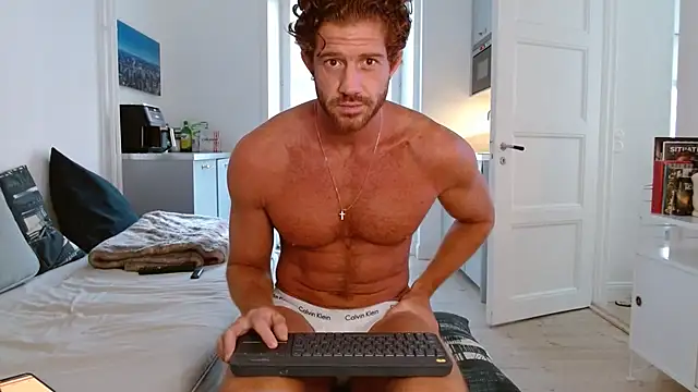 Italoalpha online show from March 2026 06:18:02 AM