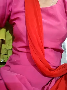 Hotty ruvi online show from November 2025 06:07:01 AM