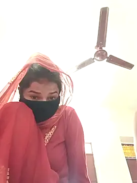 Hotty ruvi online show from October 2025 07:35:02 AM