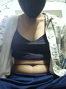 Hotty ruvi online show from October 2025 06:58:02 AM