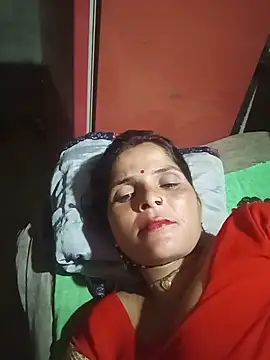 Hotty ruvi online show from July 2026 06:23:01 PM