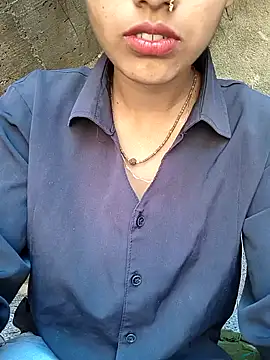 Hotty ruvi online show from October 2025 06:50:01 AM
