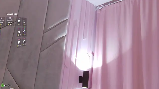 AnnaNoir online show from March 2026 01:57:01 PM