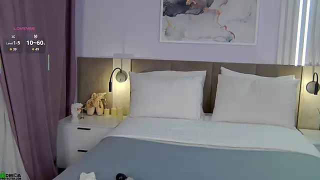 AnnaNoir online show from December 2025 01:39:01 AM