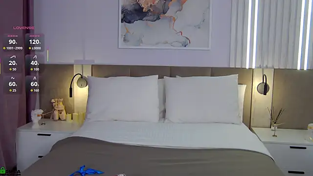 AnnaNoir online show from November 2025 01:39:02 AM