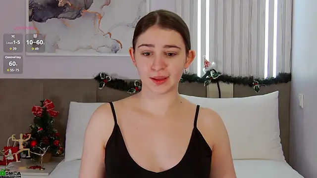 AnnaNoir online show from January 2026 01:42:01 AM