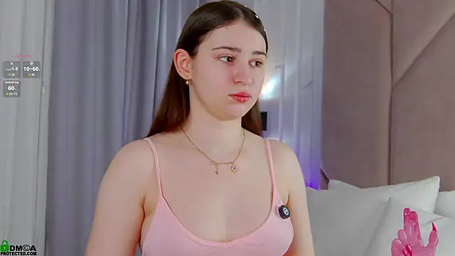 AnnaNoir online show from January 2026 01:45:01 AM